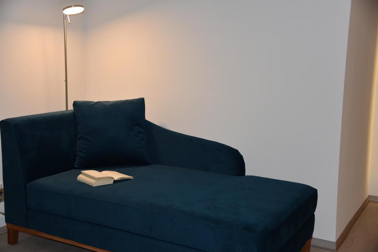 Apartament Antike & Modern Deluxe 2 Mit Terrasse Leipheim Zewnętrze zdjęcie